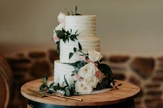 Cake as Canvas - 1