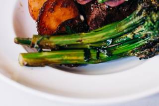 Seth Mias Catering - 9