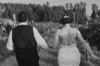 Spinning Leaf by Wedgewood Weddings - 13