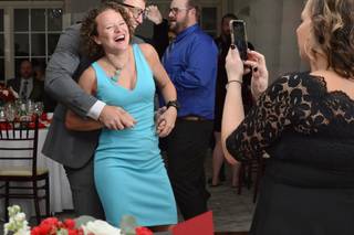 Dominion Wedding Entertainment - 24