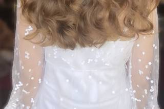 Hair by Kristle - 35