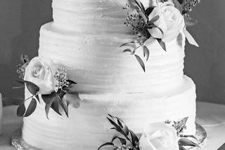 Truly Scrumptious Cake Shoppe - 7