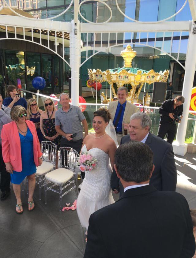 Sylver Weddings & Events - 1