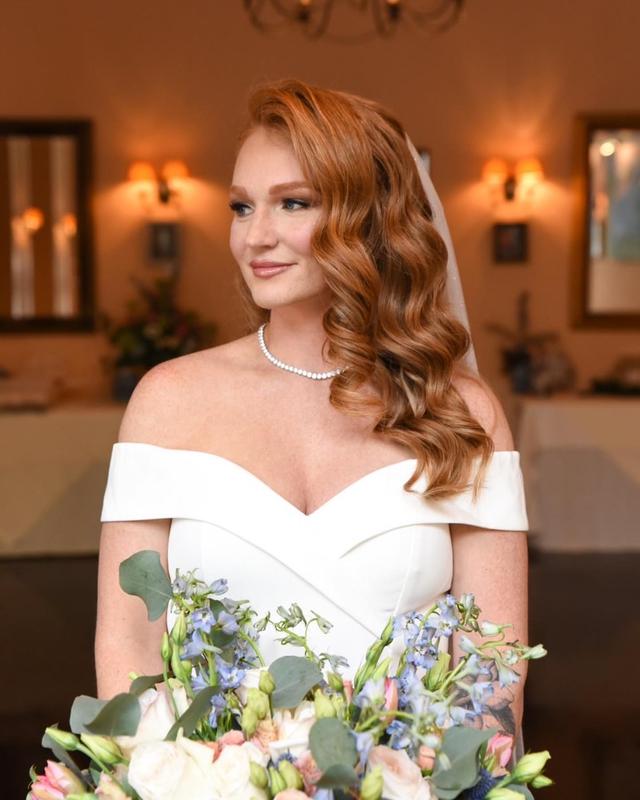 Theresa Burden Makeup Artistry - 1