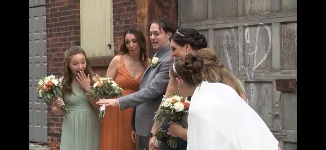 Vows Video - 4