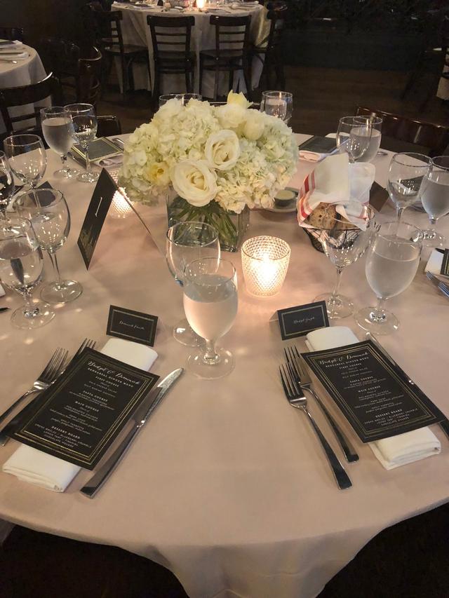 Brilliant Event Planning - 1