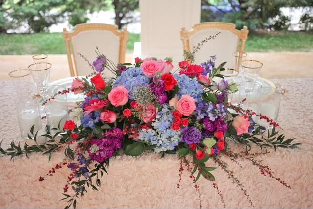 Samuel Franklin's Floral and Home - 4