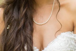 Hair and Makeup by Stephanie C. - 18