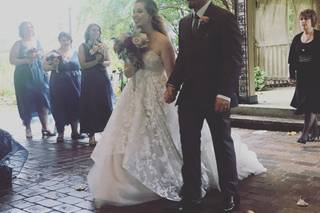 Country Way Bridal - 22