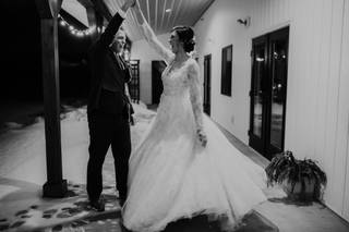 Bella Bridal Gallery - 17