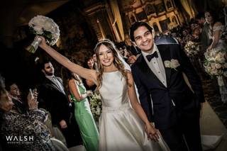 Walsh Wedding Stories - 36