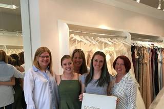 Louise Christine Bridal Boutique - 15