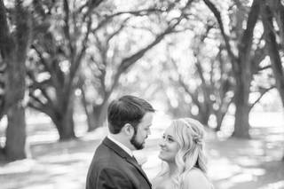 Beauty By Kateryna Bridal Team - 74