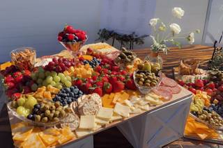 The White Barn Wedding - 111