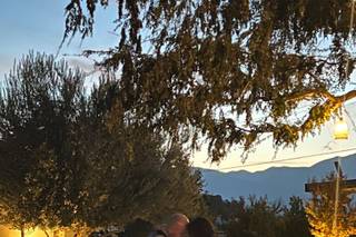 Cuyama Buckhorn - 11