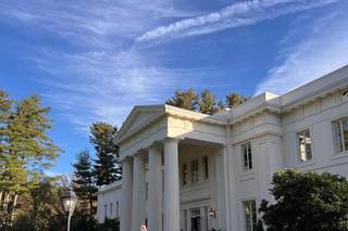 Wadsworth Mansion - 18