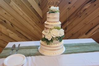 Raychel’s Sweet Treats - 12