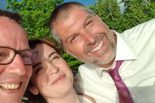 Michael, a St. Thomas Wedding Officiant - 72