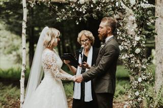 Ceremonies from the Heart - 19