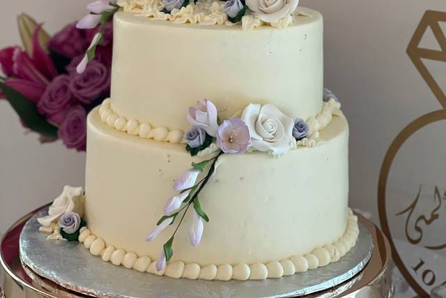 Cakes by Happy Eatery 3