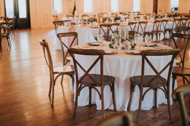 Aubery Rose Weddings & Decor - 4