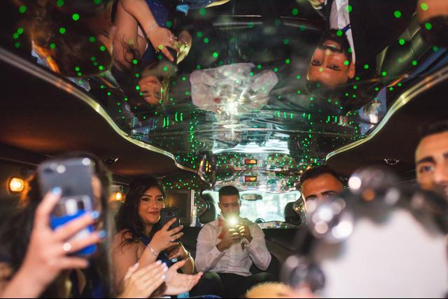 First Choice Limousine - 1
