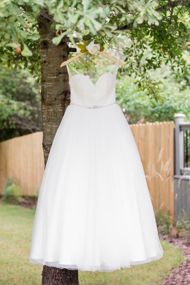 Ballew Bridal and Formal Salon - 4