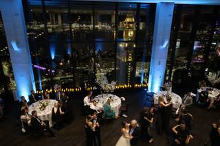 Boston Event Lighting - 11