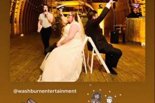 MKJ Farm Barn Weddings - 38