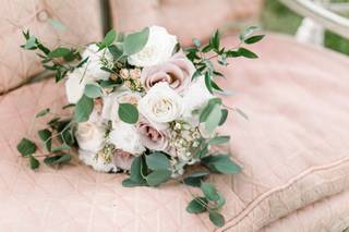Good Earth Flowers and Events - 32