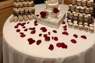 Couture Cakes of Greenville - 21