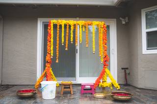 Akrisha Wedding & Event Planners - 8
