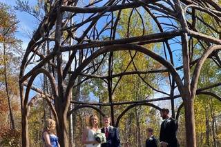 Gather on 3 Event Center at The Woods - 10