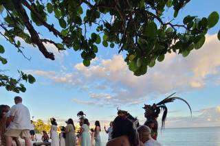 Ancestral Mayan Weddings - 54