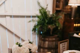 Creative Cakes and Special Dates - 17