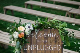 Head West Floral + Event Co - 24