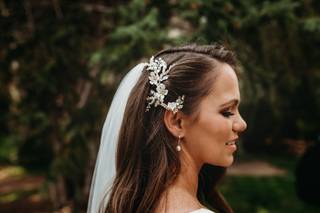 Makeup by Lark - 25