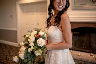 Sage Bridal - 26