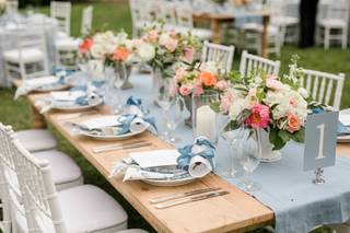 Pamela Barefoot Events & Design - 7