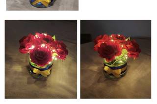 Lush Floral Design - 16