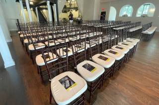 Southern Magnolia Weddings - 6