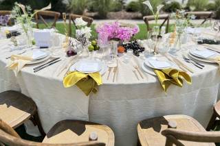 Humble Jade Events + Design - 7