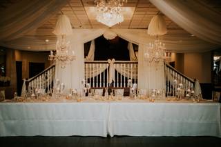 The Captain’s Club Golf & Event Center - 10