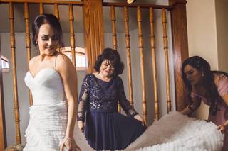 Brilliant Bridal - 70