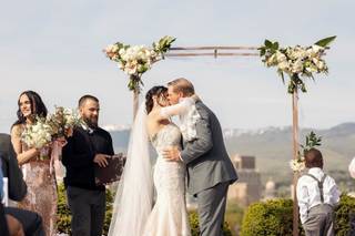 The Wedding Doctor Events & Entertainment - 22