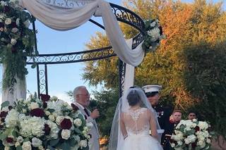 Stallion Mountain by Wedgewood Weddings - 62
