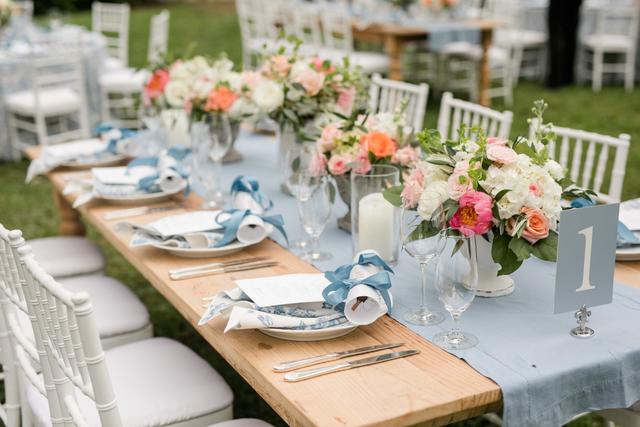 Pamela Barefoot Events & Design - 3