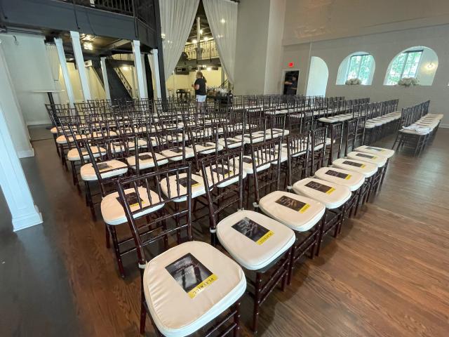 Southern Magnolia Weddings - 1