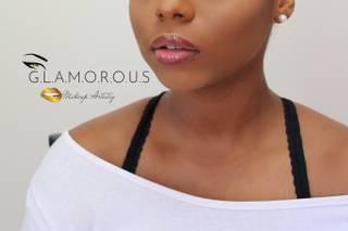 G.L.A.M.O.R.O.U.S Makeup Artistry - 1
