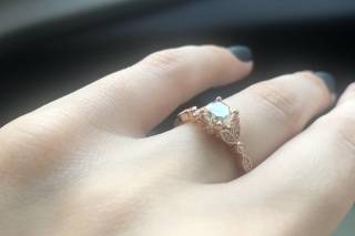 Icing On The Ring - 31